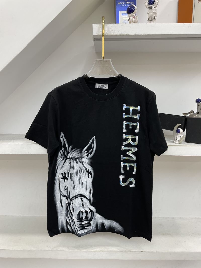 Hermes T-Shirts